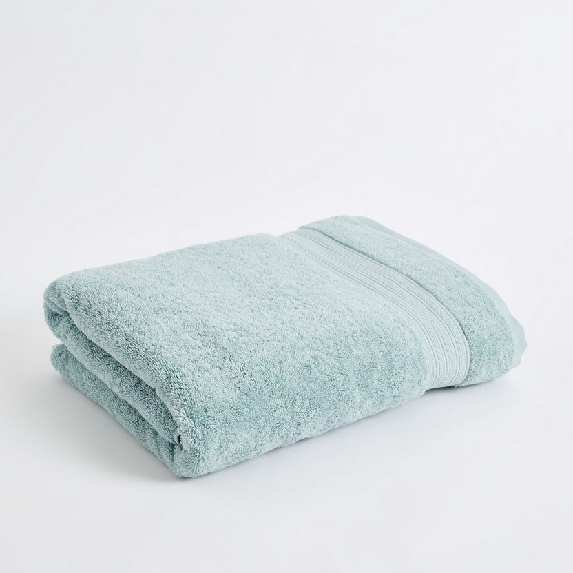 Air Rich Bath Sheet - 90x150 cm-Bathroom Textiles-image-4
