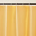 Lenox Solid Shower Curtain with 16 Hooks - 180x240 cm-Shower Curtains-thumbnail-2