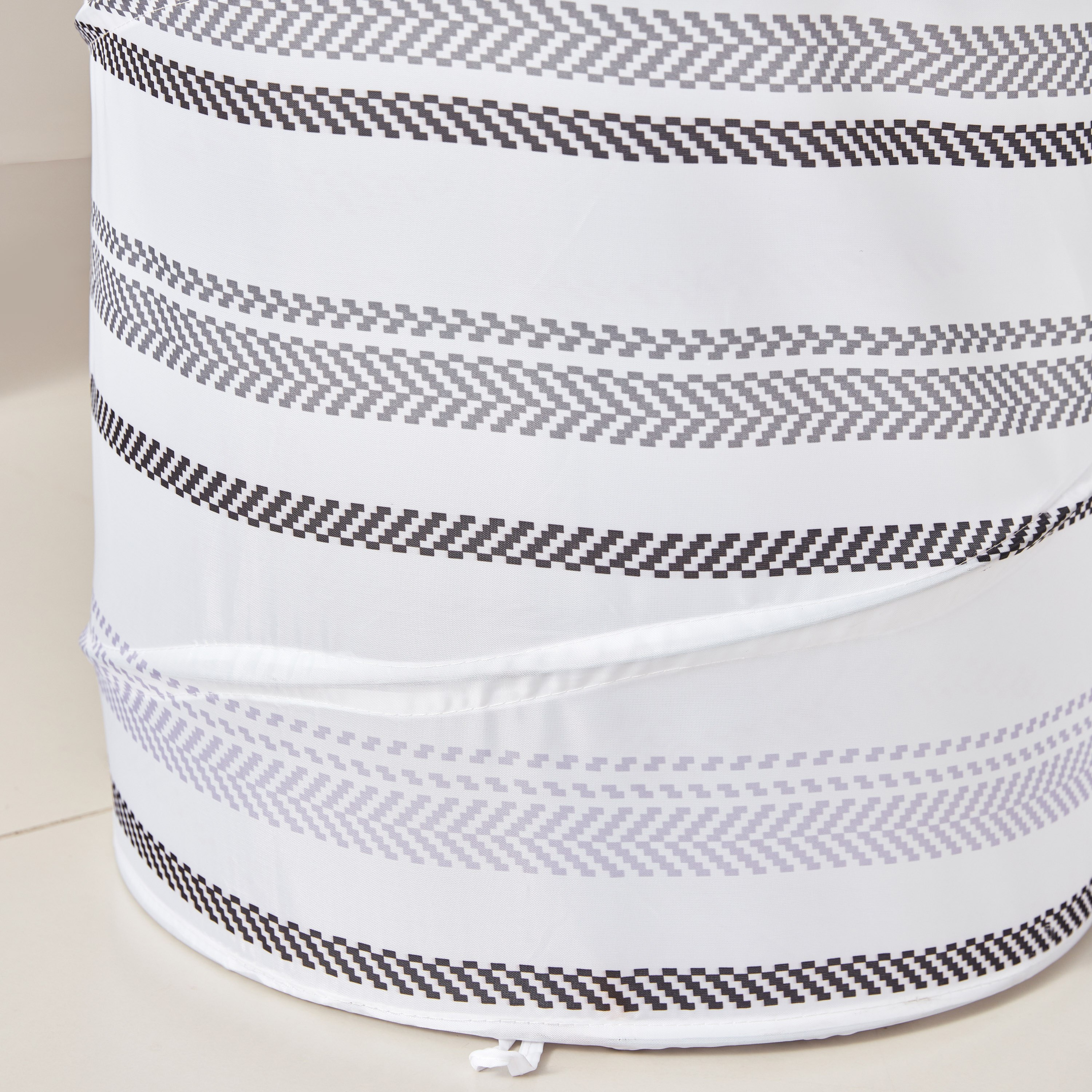 سلة غسيل بطبعات من نيكسوس - 42x55 سم-hbxbathroom-bathroomstorage-laundryhampers-image-4