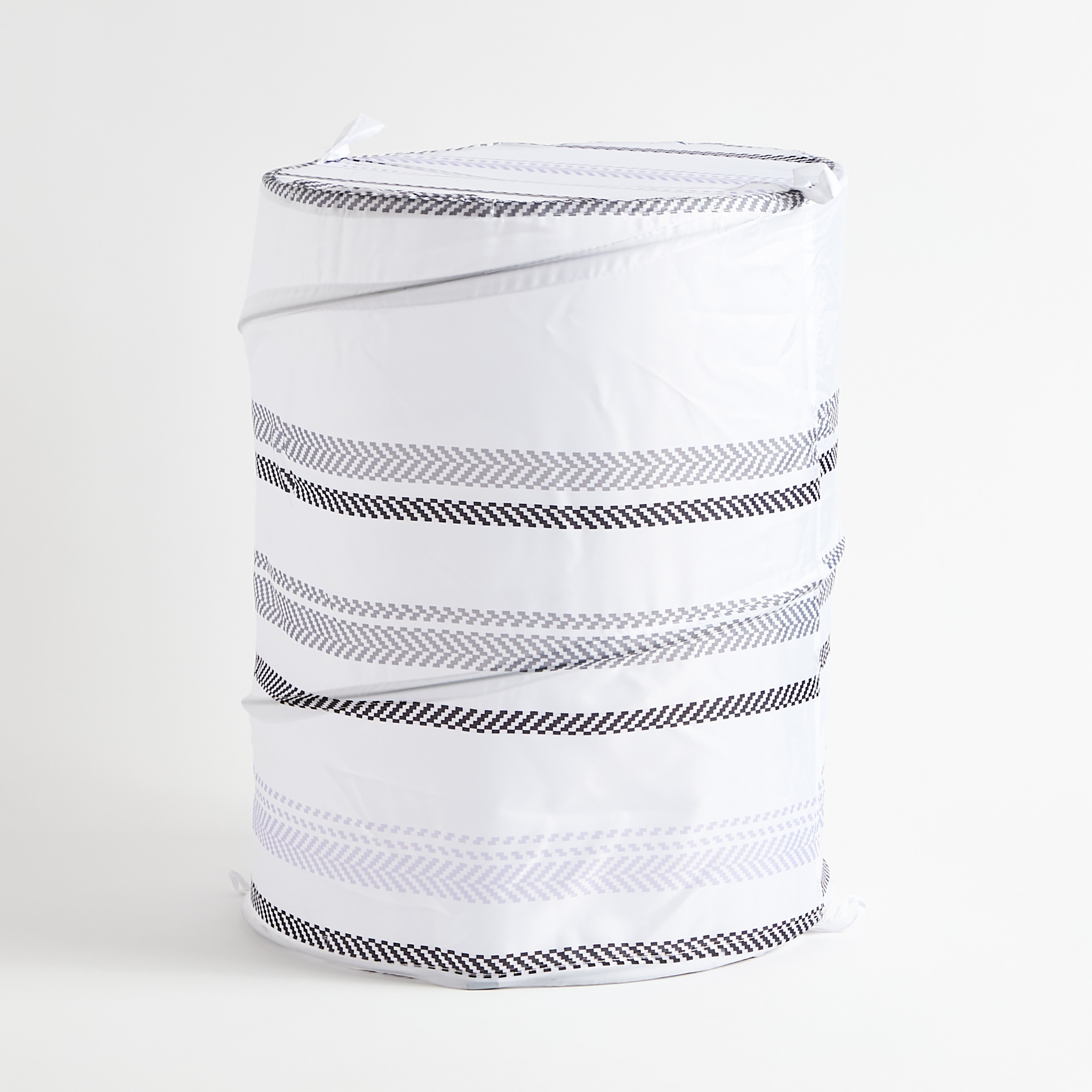 سلة غسيل بطبعات من نيكسوس - 42x55 سم-hbxbathroom-bathroomstorage-laundryhampers-image-7