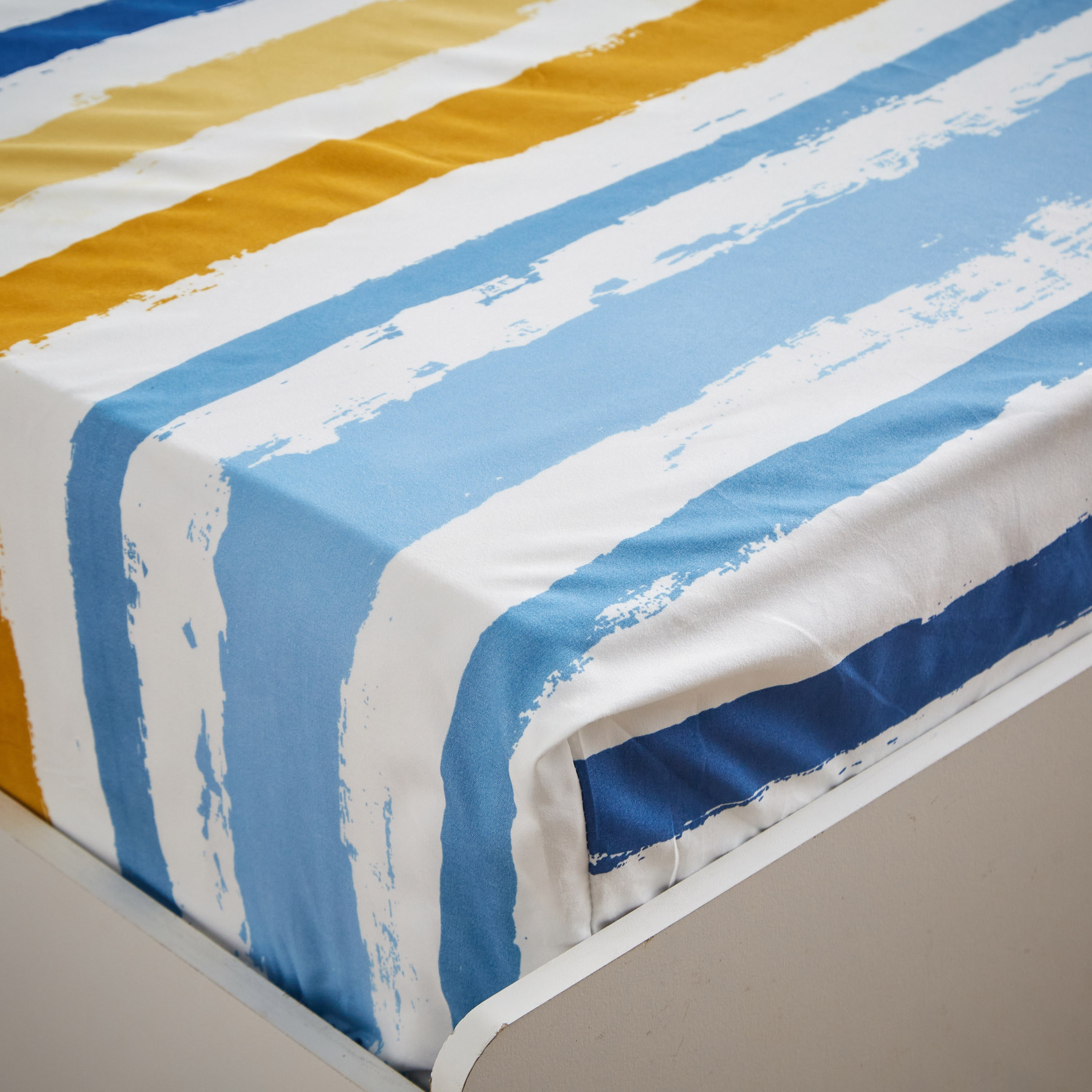 شرشف سرير فردي من أونتاريو براشد ستورك - 90×200 سم-hbxhomeware-hbxbedroom-image-4