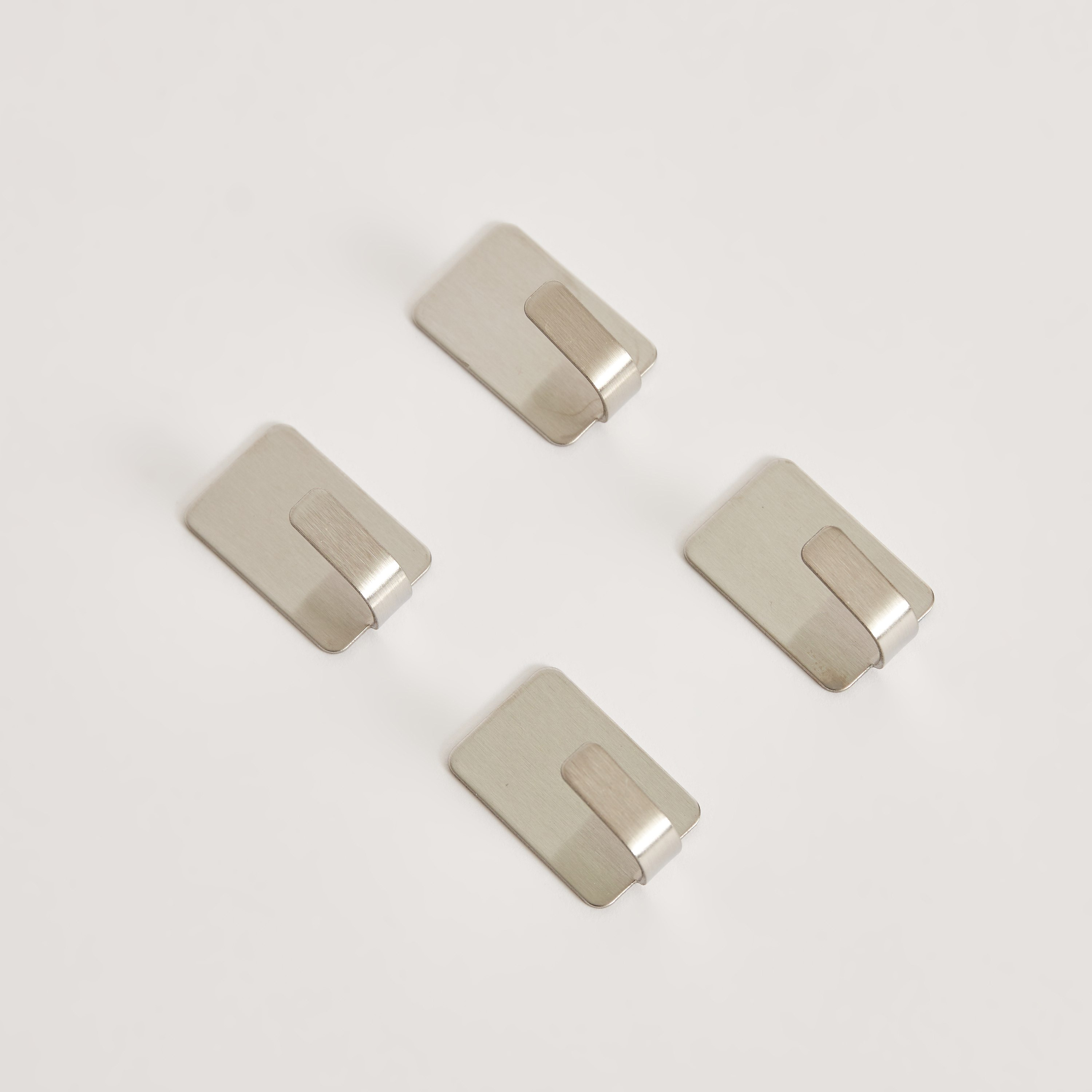 طقم خطافات معدن من 3 إم - 4 قطع-hbxhomeware-hbxbathroom-image-5