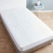 Eco Rich iN-Hance Treated Twin Fitted Sheet - 120x200+33 cm-Sheets and Pillow Covers-thumbnail-2