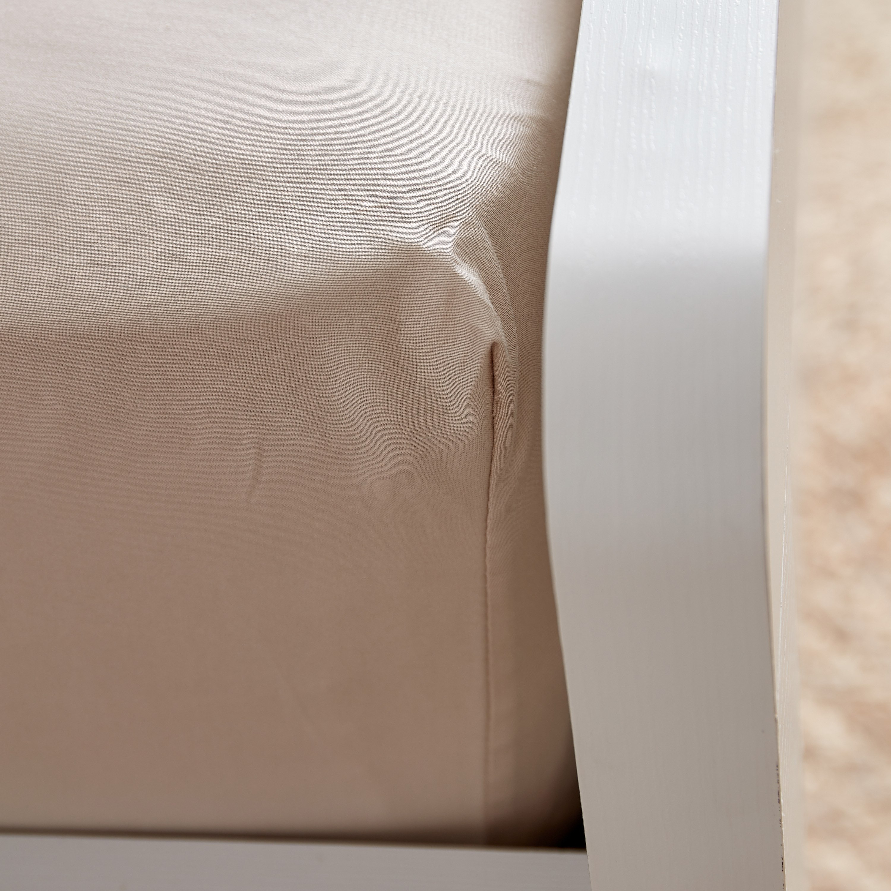 شرشف مطاطي كوين معالج من إيكو ريتش - 150x200+33 سم-hbxhomeware-hbxbedroom-image-4