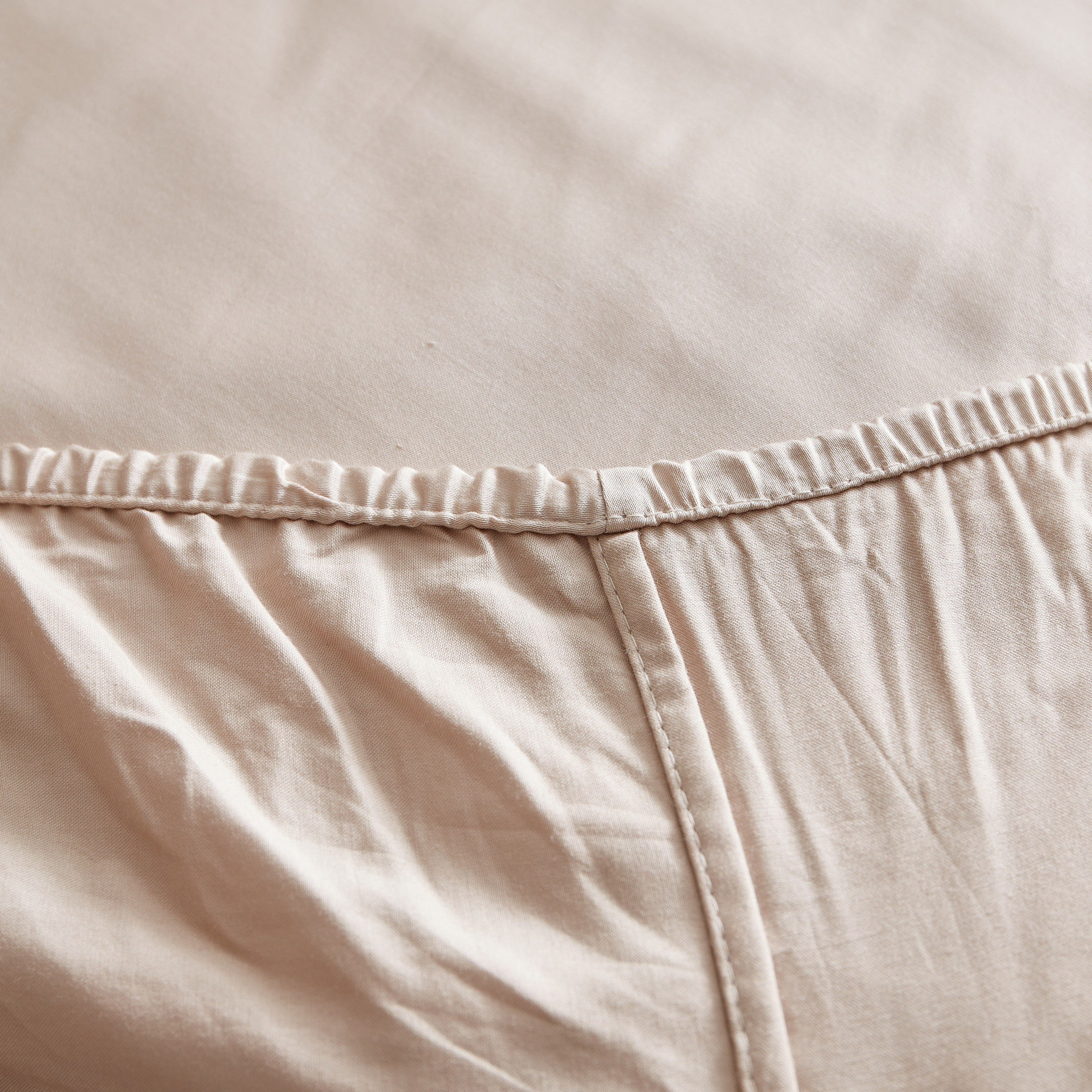 Eco Rich iN-Hance Treated Super King Fitted Sheet - 200x200+33 cm-hbxhomeware-hbxbedroom-image-6