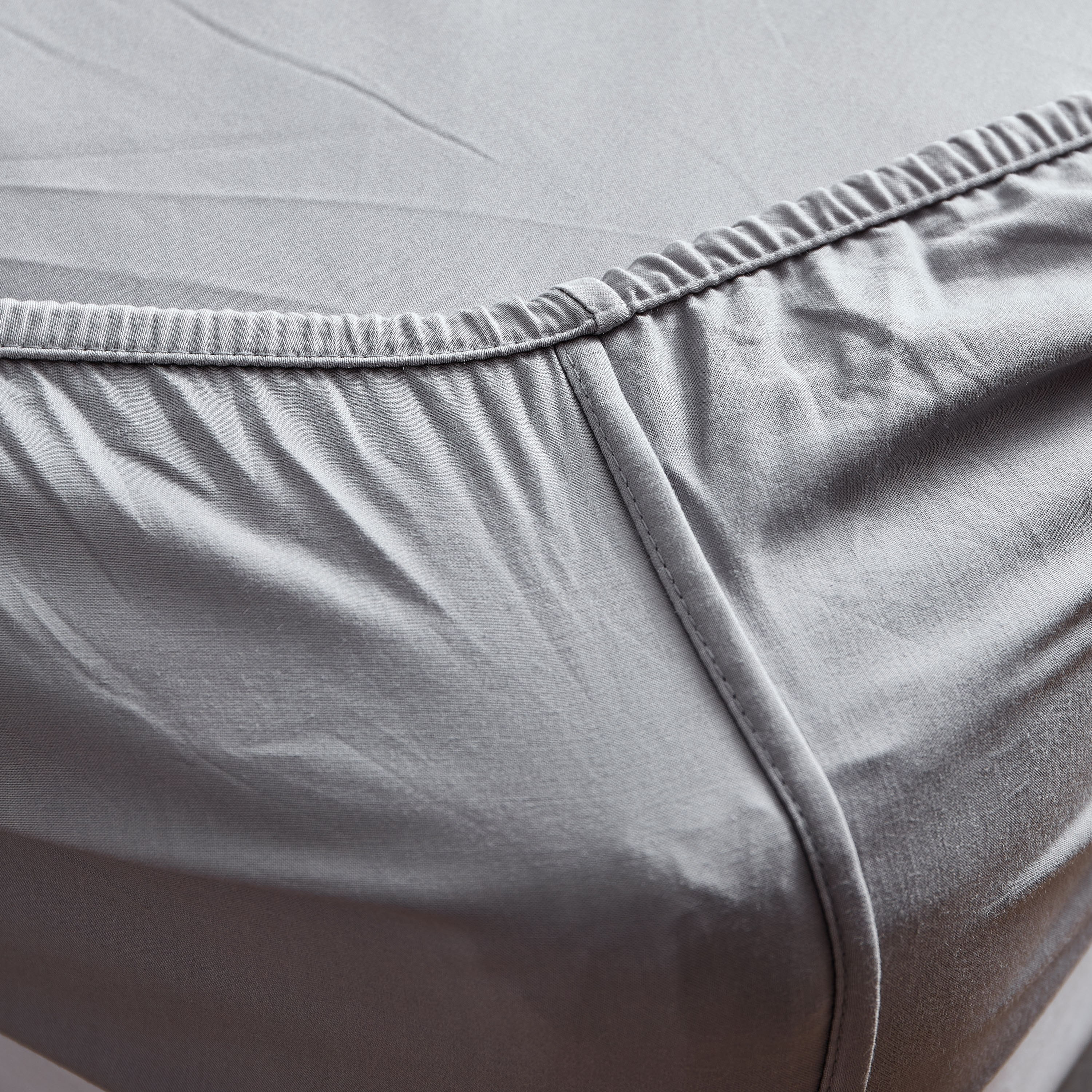 Eco Rich iN-Hance Treated Twin Fitted Sheet - 120x200+33 cm-hbxhomeware-hbxbedroom-image-6