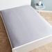 Eco Rich iN-Hance Treated Queen Fitted Sheet - 150x200+33 cm-Sheets and Pillow Covers-thumbnail-2