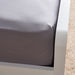 Eco Rich iN-Hance Treated Queen Fitted Sheet - 150x200+33 cm-Sheets and Pillow Covers-thumbnail-3