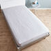 Eco Rich iN-Hance Treated Twin Fitted Sheet - 120x200+33 cm-Sheets and Pillow Covers-thumbnail-2