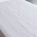 Eco Rich iN-Hance Treated Twin Fitted Sheet - 120x200+33 cm-Sheets and Pillow Covers-thumbnailMobile-3