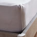 Eco Rich iN-Hance Treated Twin Fitted Sheet - 120x200+33 cm-Sheets and Pillow Covers-thumbnail-4