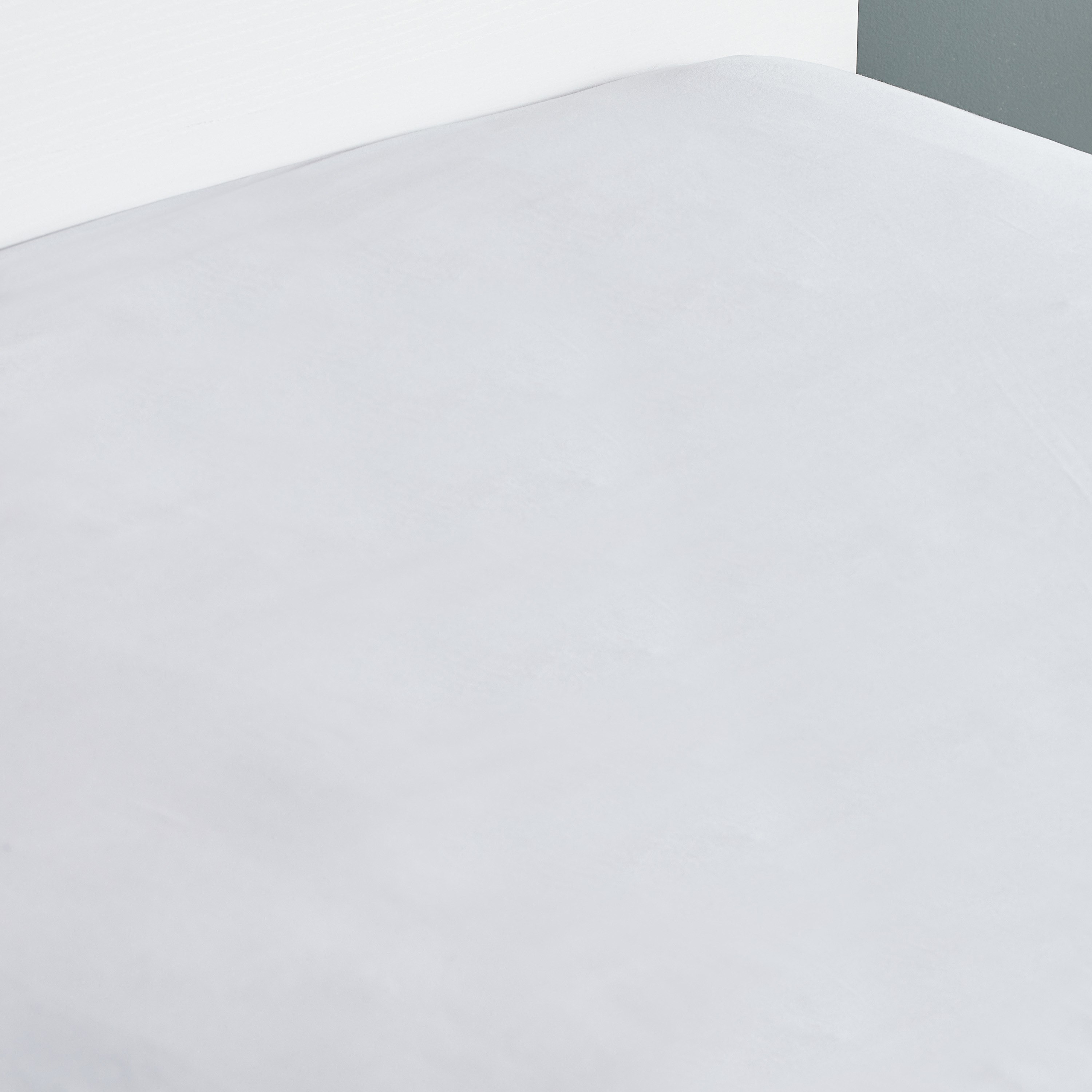 شرشف مطاطي كوين معالج من إيكو ريتش - 150x200+33 سم-hbxhomeware-hbxbedroom-image-4