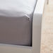 Eco Rich iN-Hance Treated Queen Fitted Sheet - 150x200+33 cm-Sheets and Pillow Covers-thumbnail-4