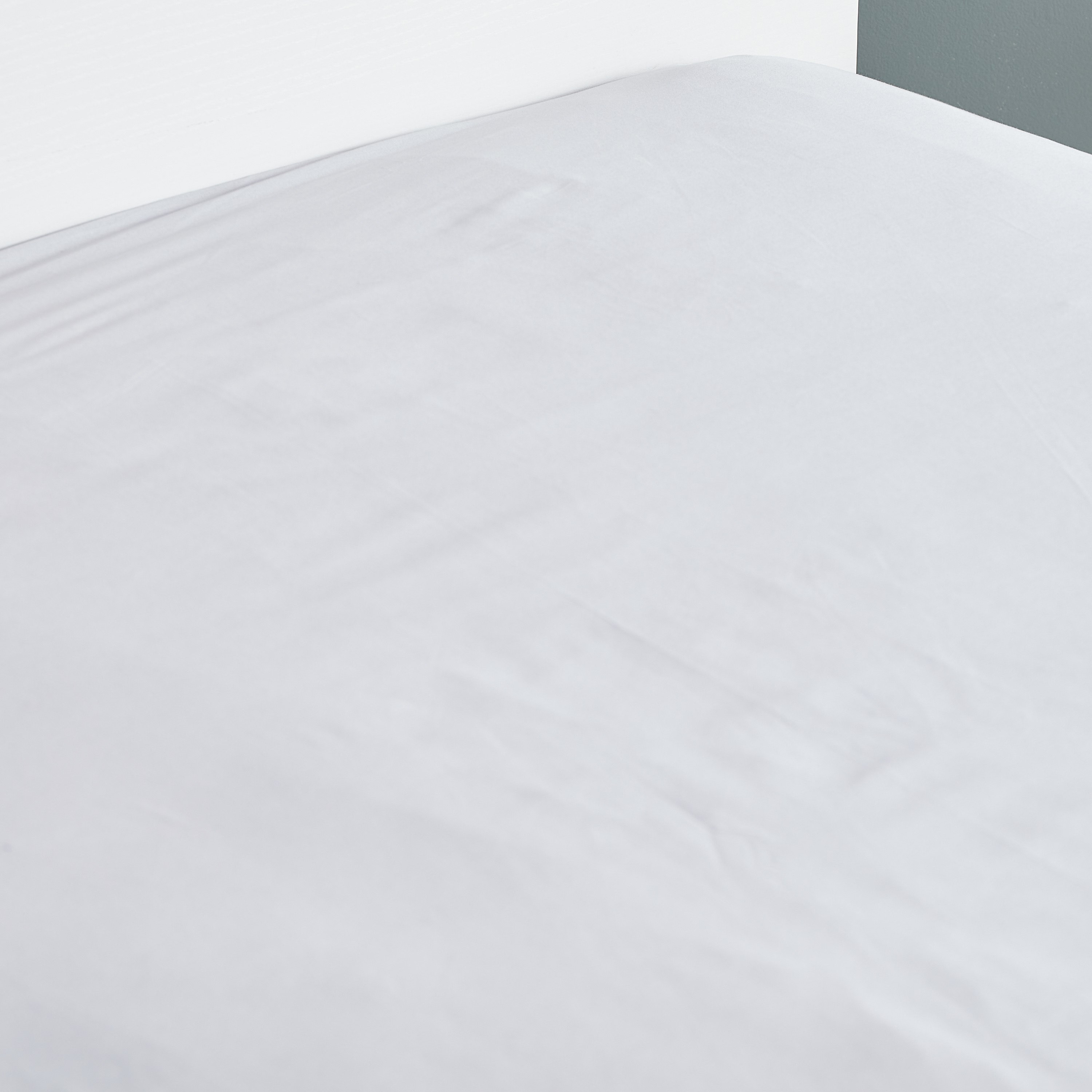 شرشف مطاطي كينج معالج من إيكو ريتش - 180x200+33 سم-hbxhomeware-hbxbedroom-image-4