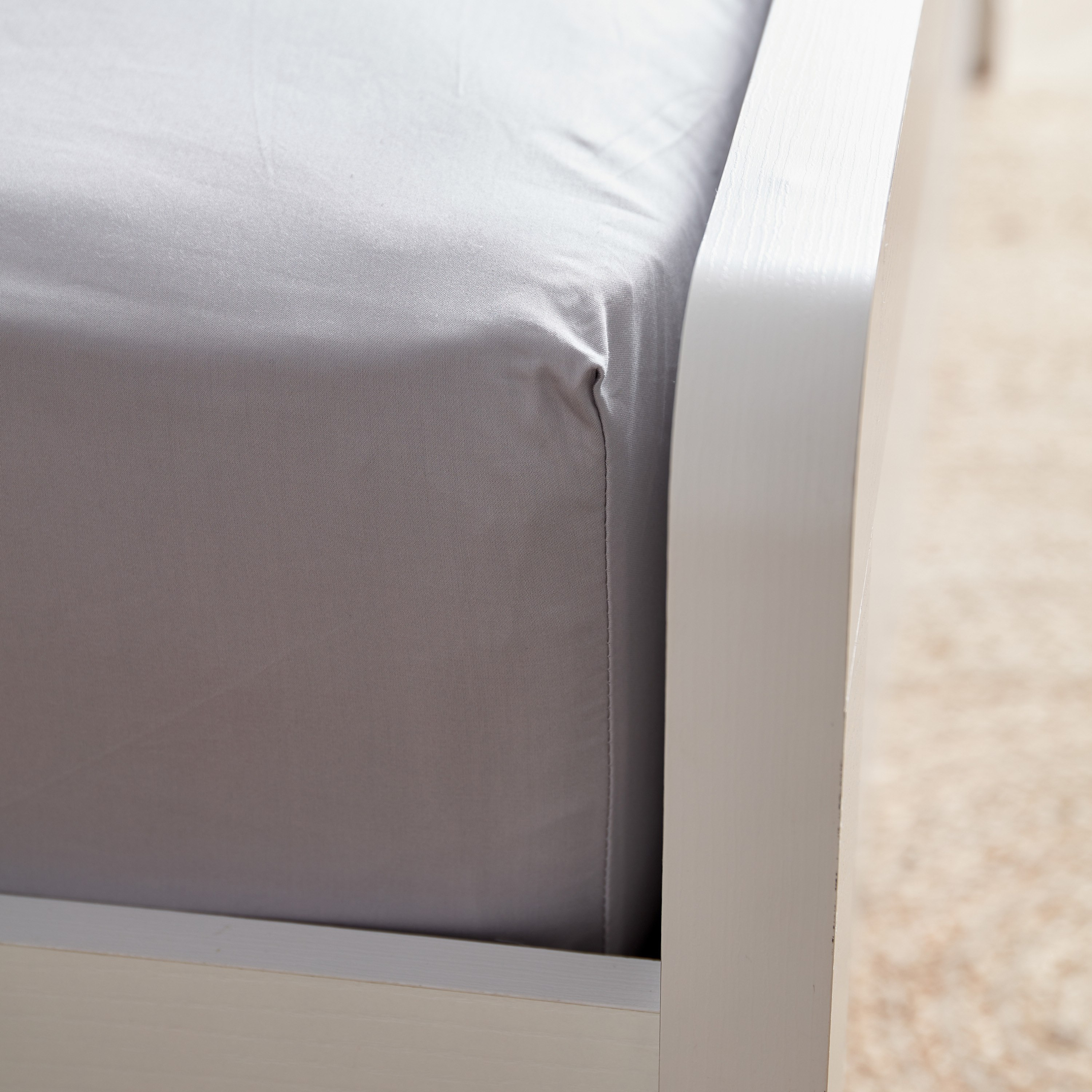 شرشف مطاطي كينج معالج من إيكو ريتش - 180x200+33 سم-hbxhomeware-hbxbedroom-image-5