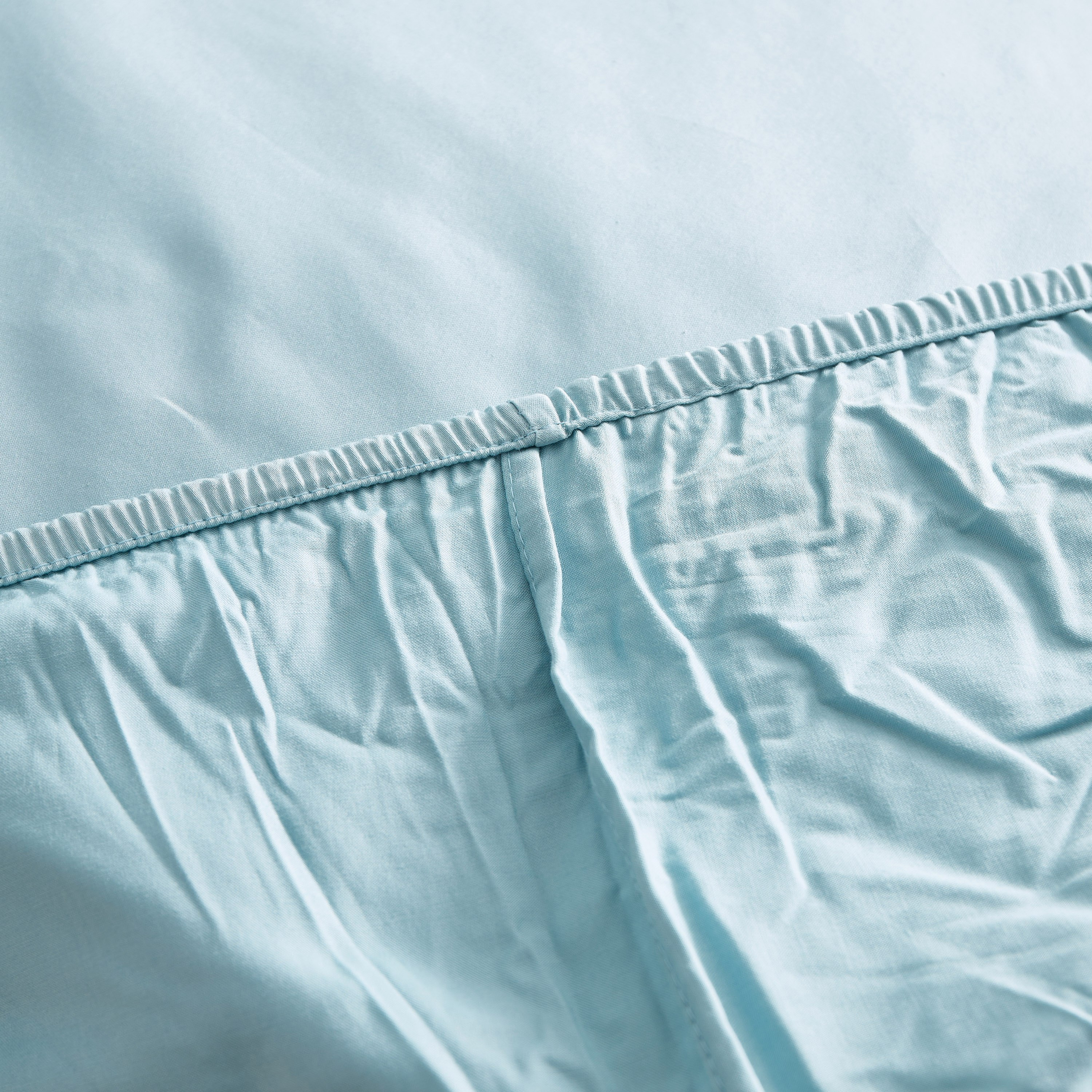 Eco Rich iN-Hance Treated King Fitted Sheet - 180x200+33 cm-hbxhomeware-hbxbedroom-image-6