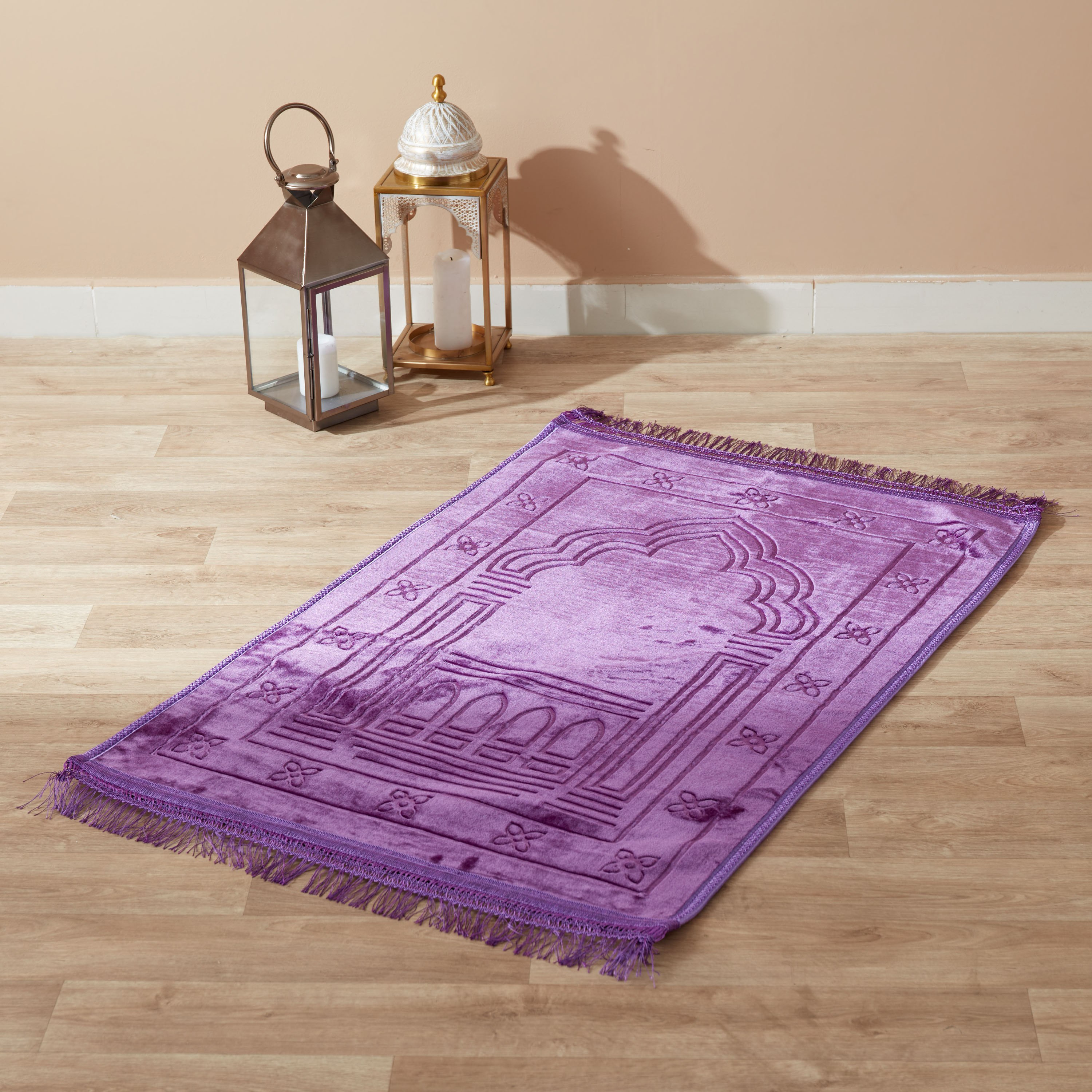 سجادة صلاة من راشل - 80x120 سم-hbxlivingroom-floorcoverings-prayermats-image-1