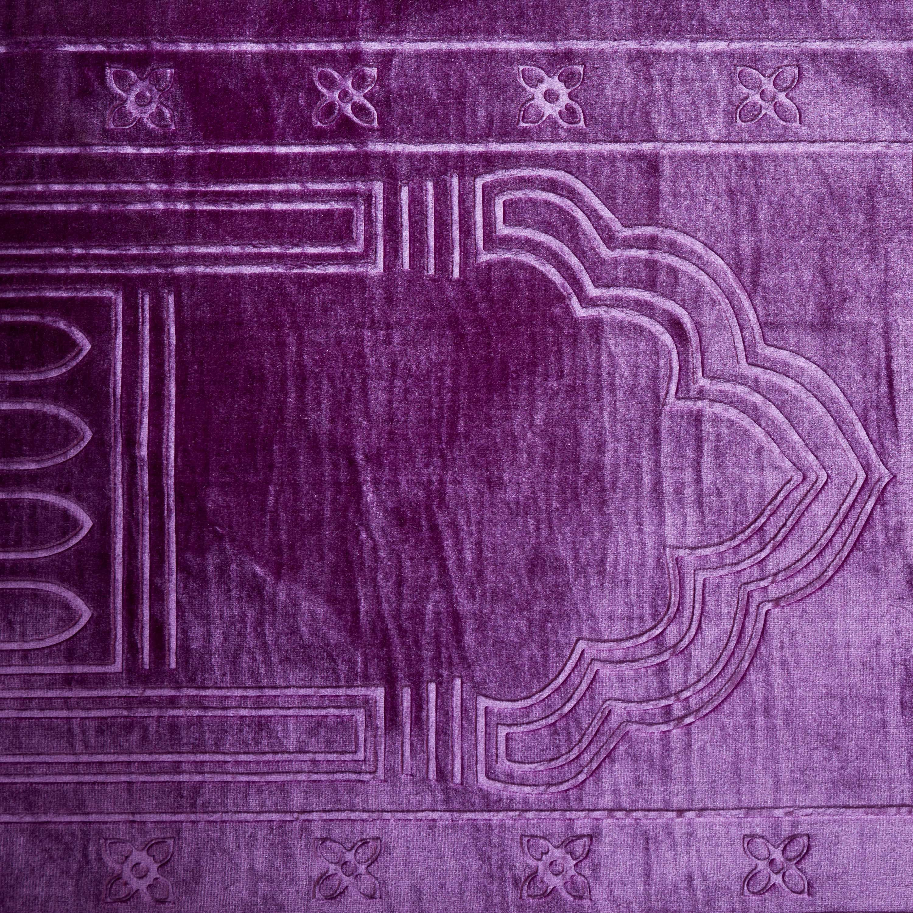 سجادة صلاة من راشل - 80x120 سم-hbxlivingroom-floorcoverings-prayermats-image-2