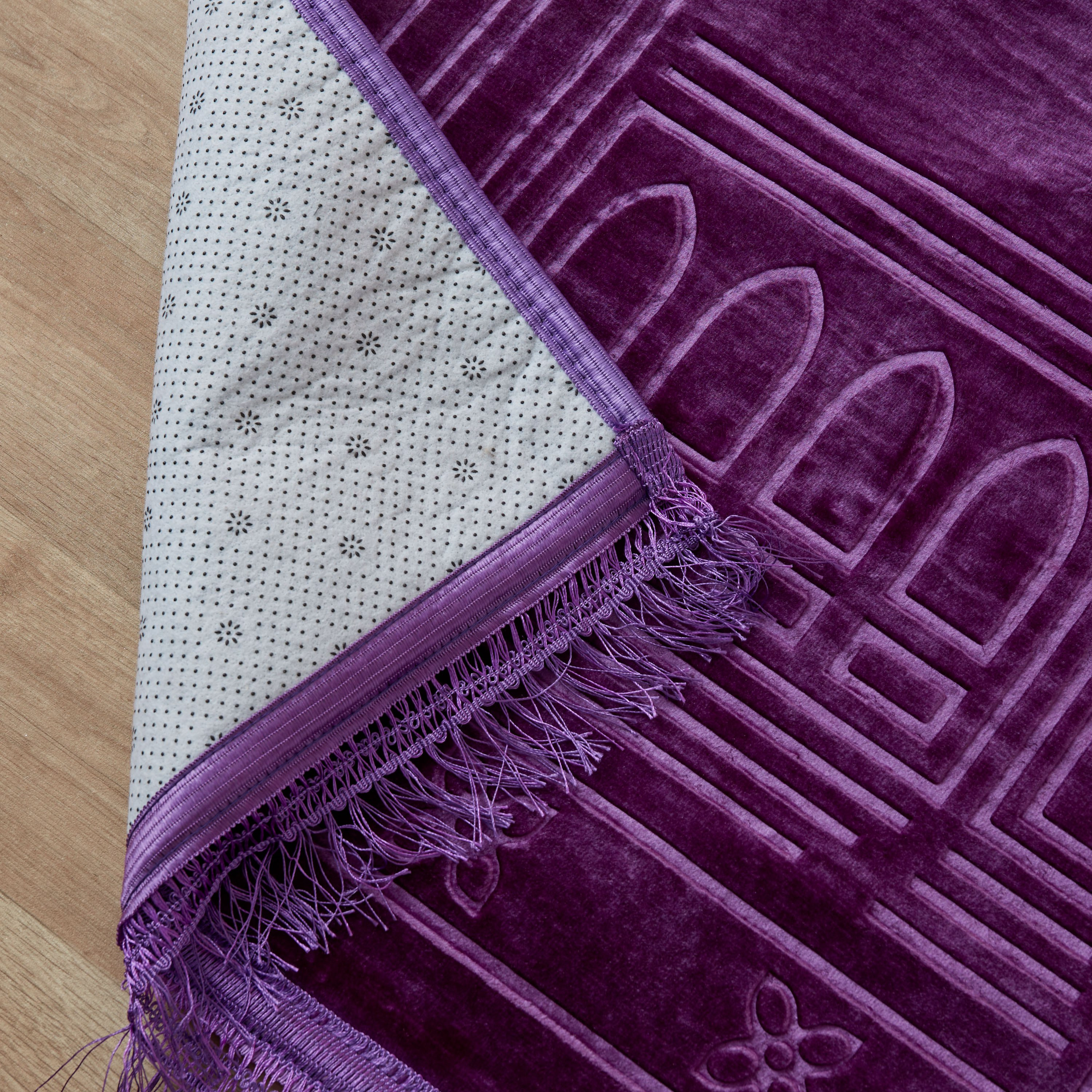 سجادة صلاة من راشل - 80x120 سم-hbxlivingroom-floorcoverings-prayermats-image-5