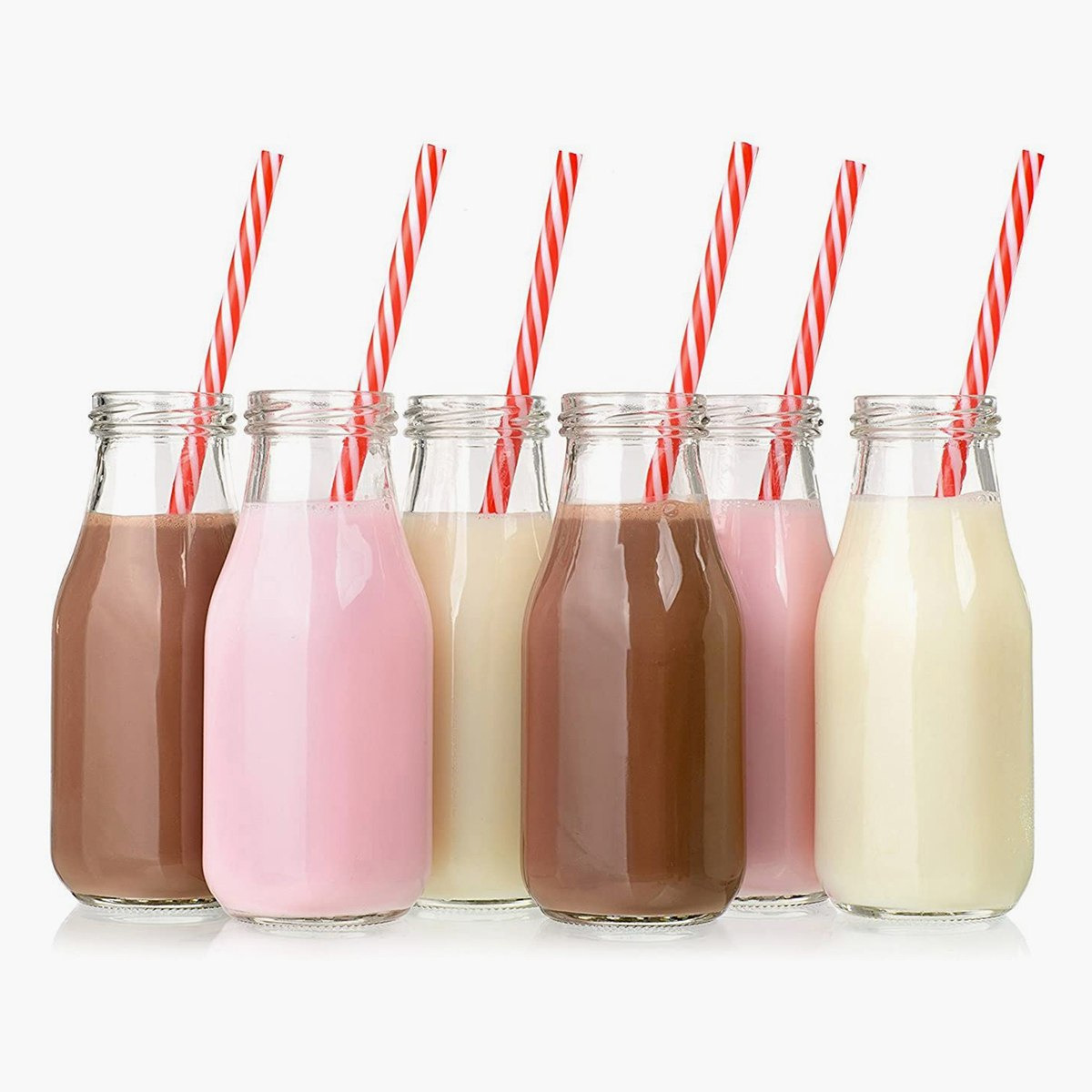 طقم قارورات زجاج من نيو - 12 قطعة-hbxkitchen-kitchenware-kitchenaccessories-image-2
