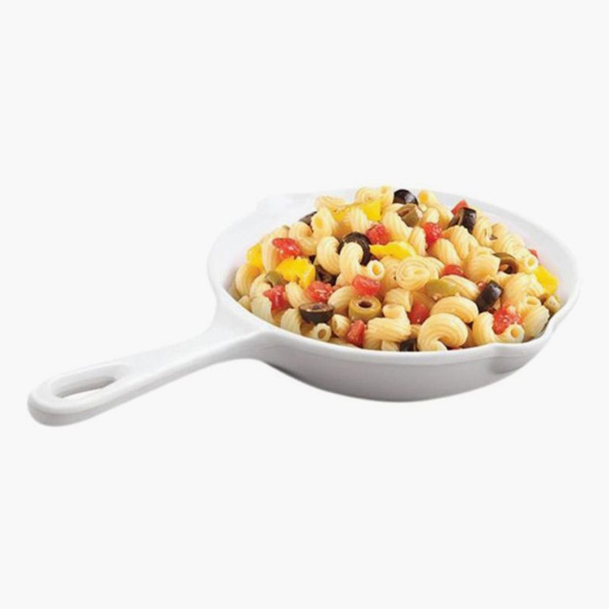 صحن تقديم ميلامين بشكل مقلاة من فيونا - 17.5 سم-hbxhomeware-hbxkitchen-image-2