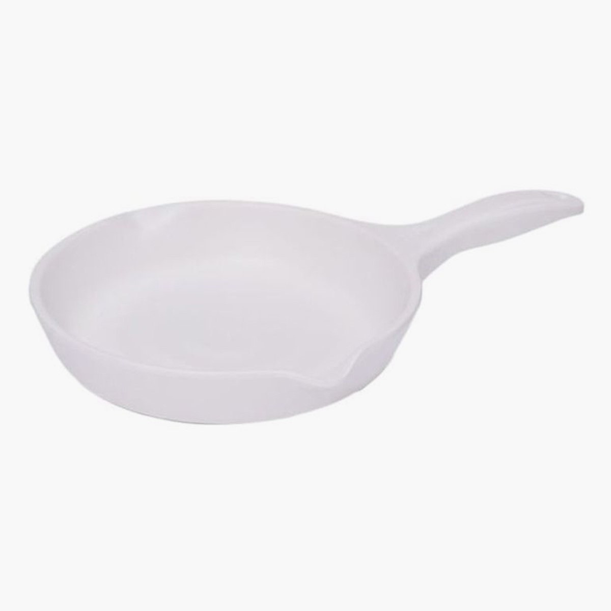صحن تقديم ميلامين بشكل مقلاة من فيونا - 17.5 سم-hbxhomeware-hbxkitchen-image-3