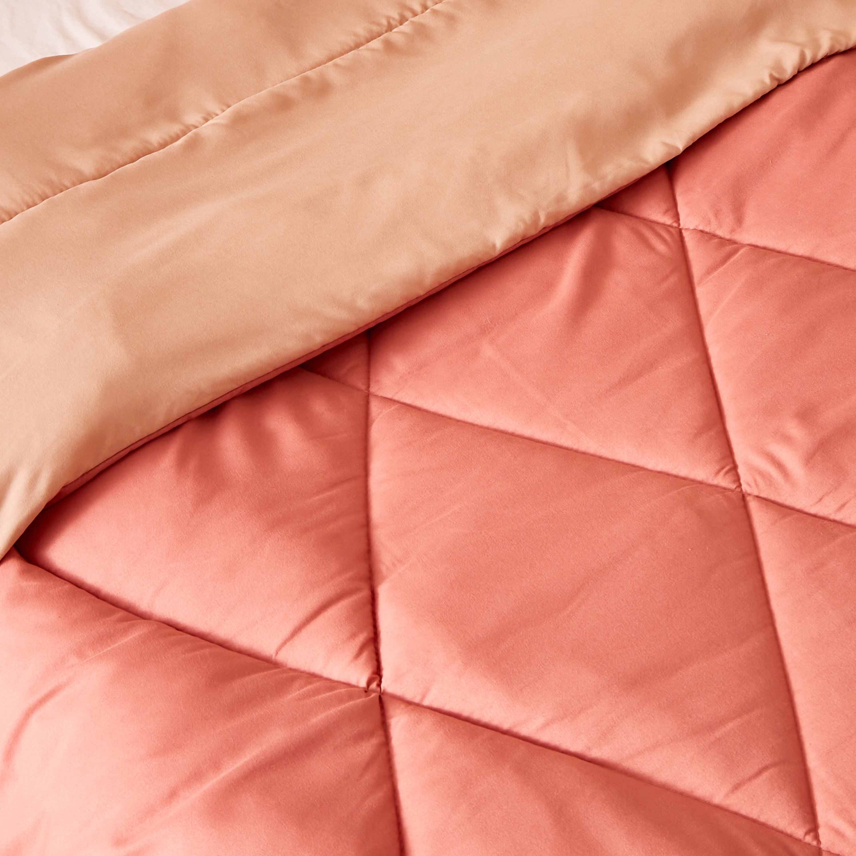 لحاف فردي على الوجهين بتصميم ملفوف من فليبزي - 135x220 سم-hbxhomeware-hbxkidsandyouth-image-3