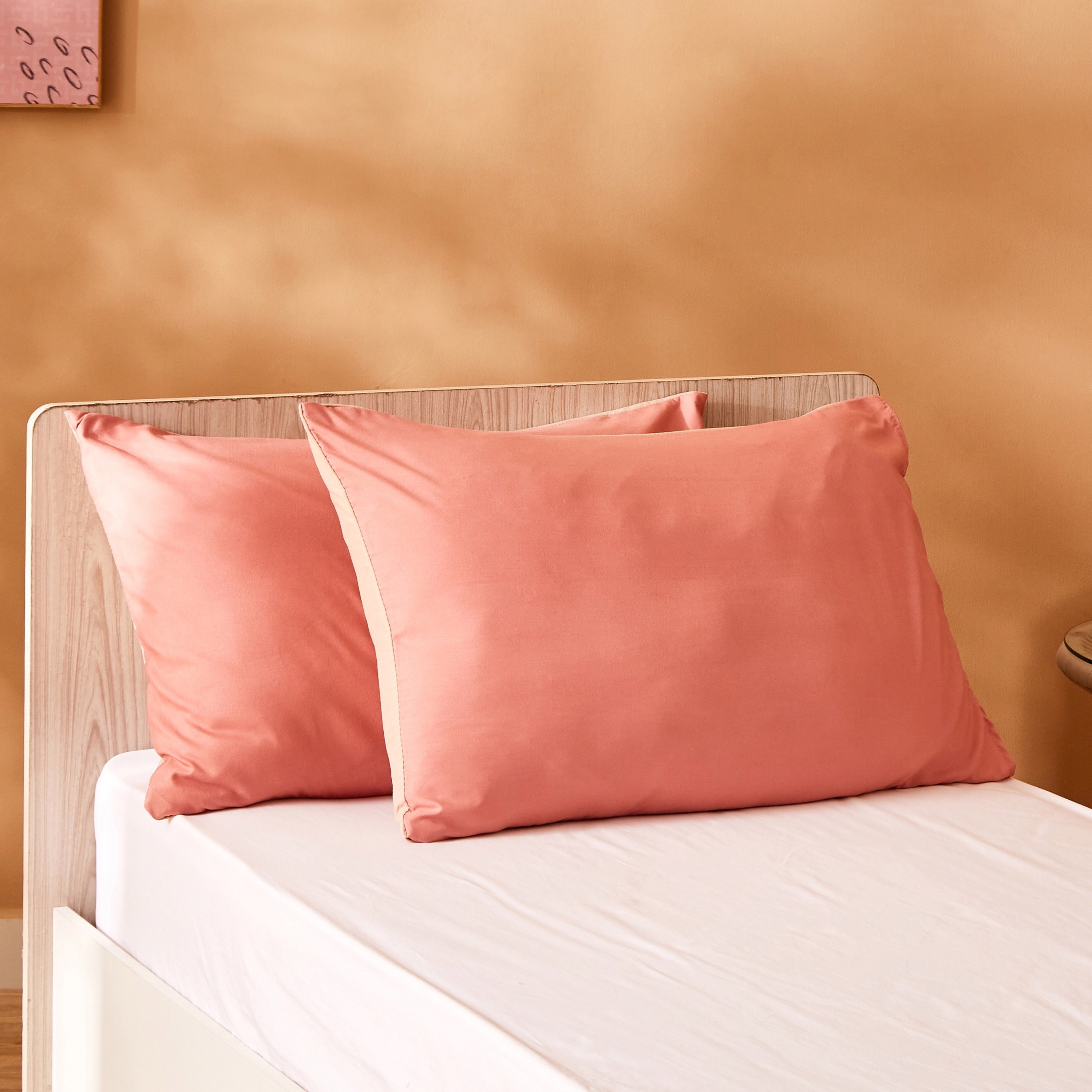 طقم غطاء وسادة قطعتين من فيرا - 50x70 سم-hbxhomeware-hbxkidsandyouth-image-2