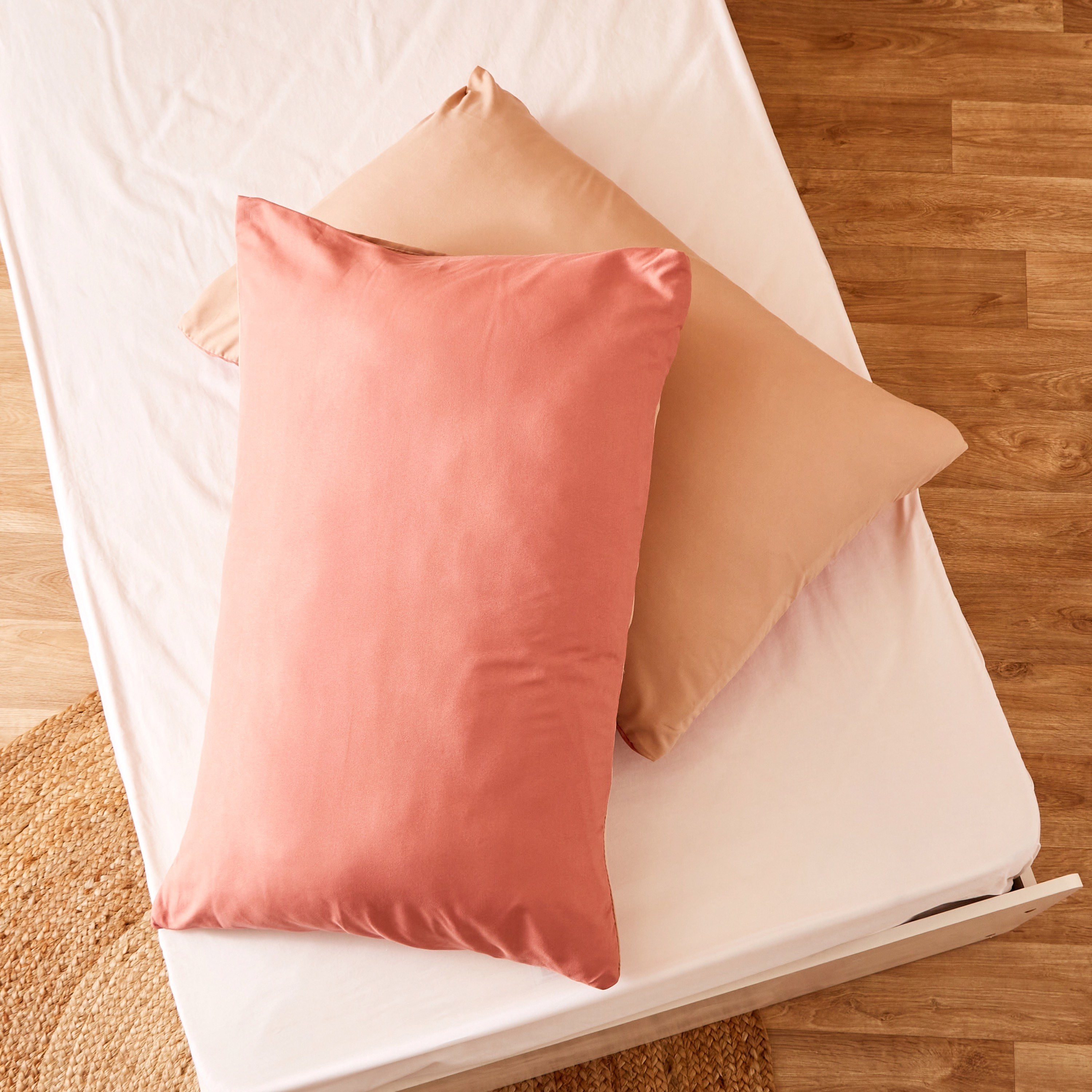 طقم غطاء وسادة قطعتين من فيرا - 50x70 سم-hbxhomeware-hbxkidsandyouth-image-4