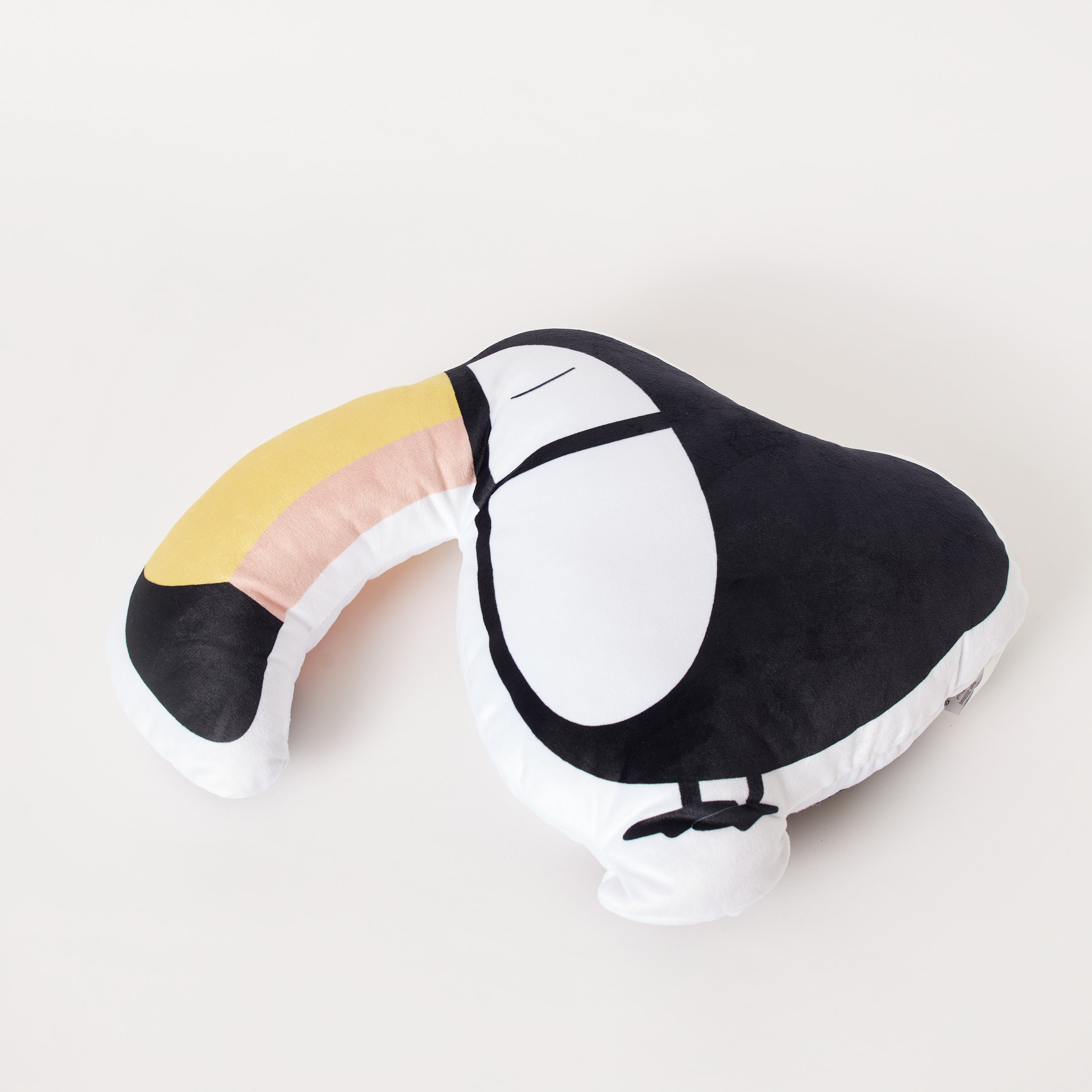 وسادة بشكل طائر الطوقان من سينتور - 39x31 سم-hbxhomeware-hbxkidsandyouth-image-5