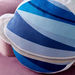 Centaur Saturn Shaped Cushion - 36x30 cm-Cushions and Covers-thumbnail-3