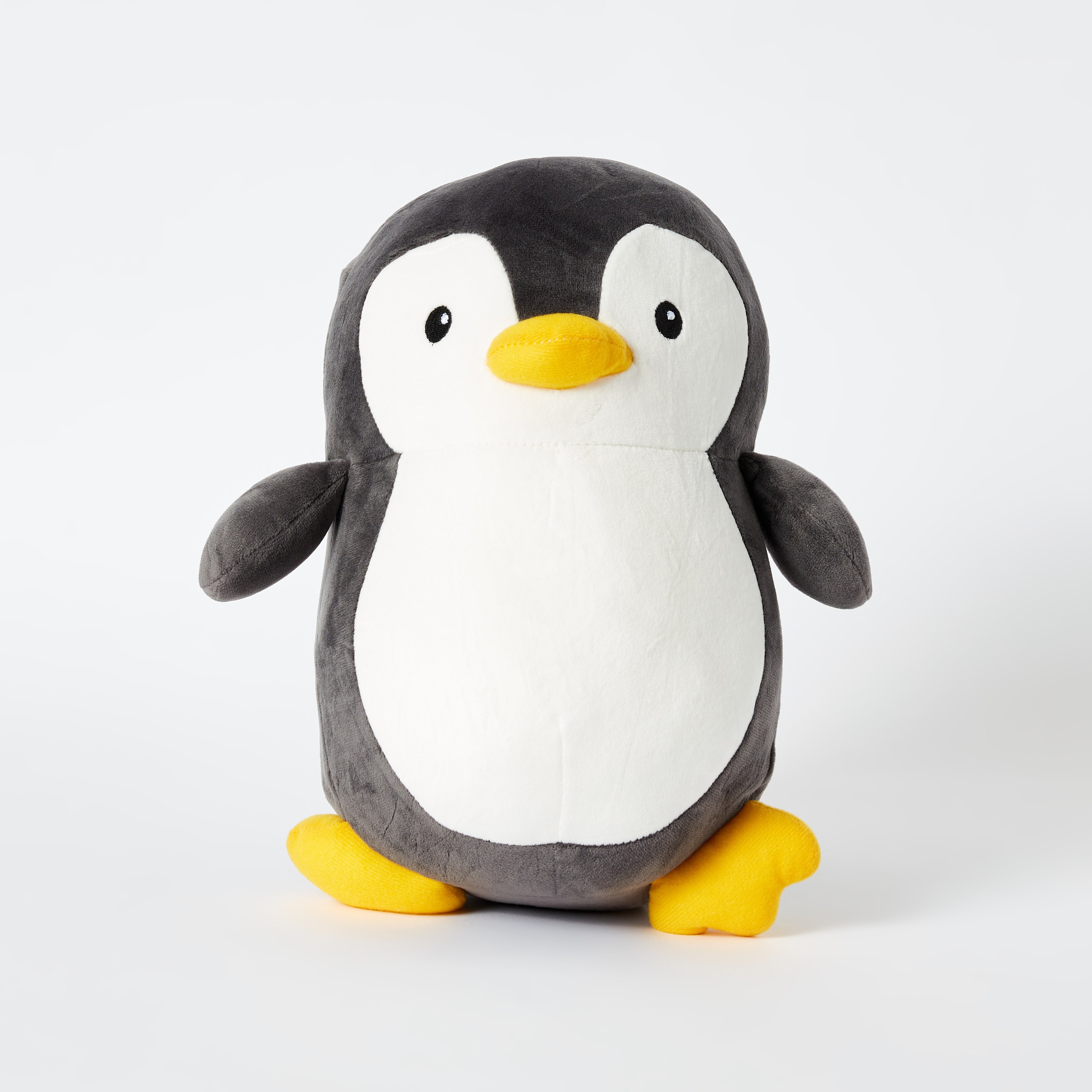 لعبة ناعمة شكل بطريق من سينتور - 30x29x20 سم-hbxhomeware-hbxkidsandyouth-image-5