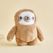 Centaur Sloth Shaped Soft Toy - 27x28x15 cm-Cushions and Covers-thumbnail-0