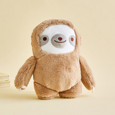 Centaur Sloth Shaped Soft Toy - 27x28x15 cm