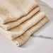 Essential Carded 4-Piece Face Towel Set - 30x30 cm-Bathroom Textiles-thumbnailMobile-2