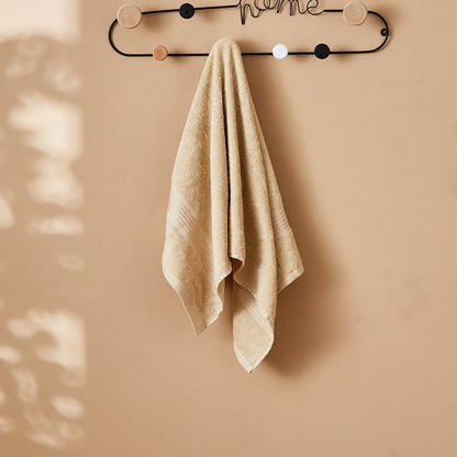 Essential Carded Hand Towel - 50x90 cm