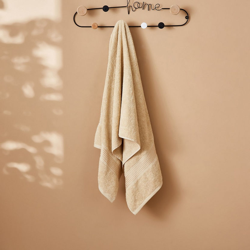 Essential Carded Bath Towel - 70x140 cm-Bathroom Textiles-image-0