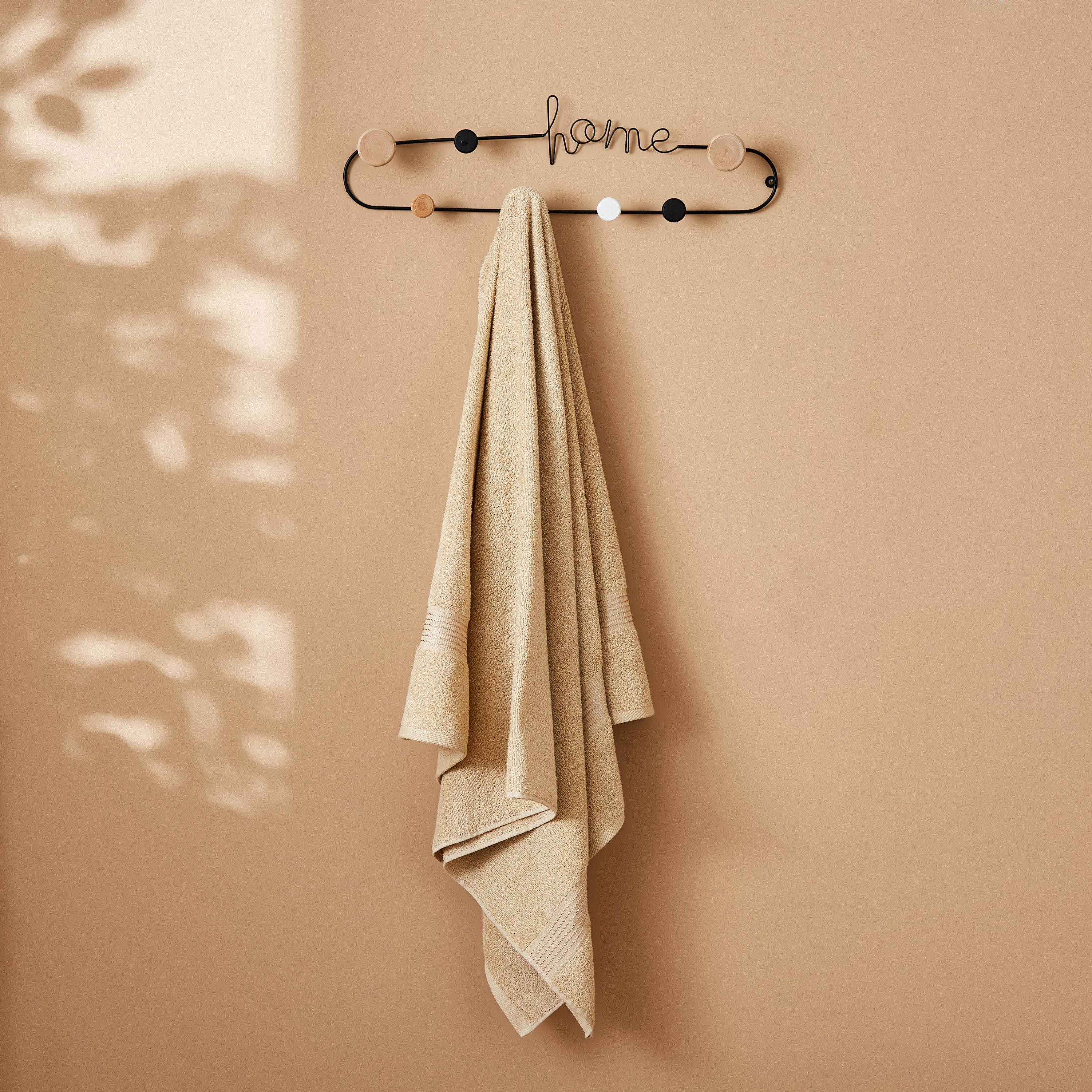 منشفة حمّام من إسينشال- 90x150 سم-hbxbathroom-bathroomtextiles-image-1