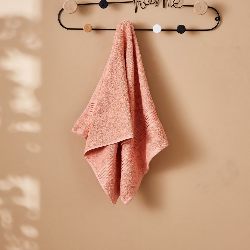 Essential Carded Hand Towel - 50x90 cm-Bathroom Textiles-image-0
