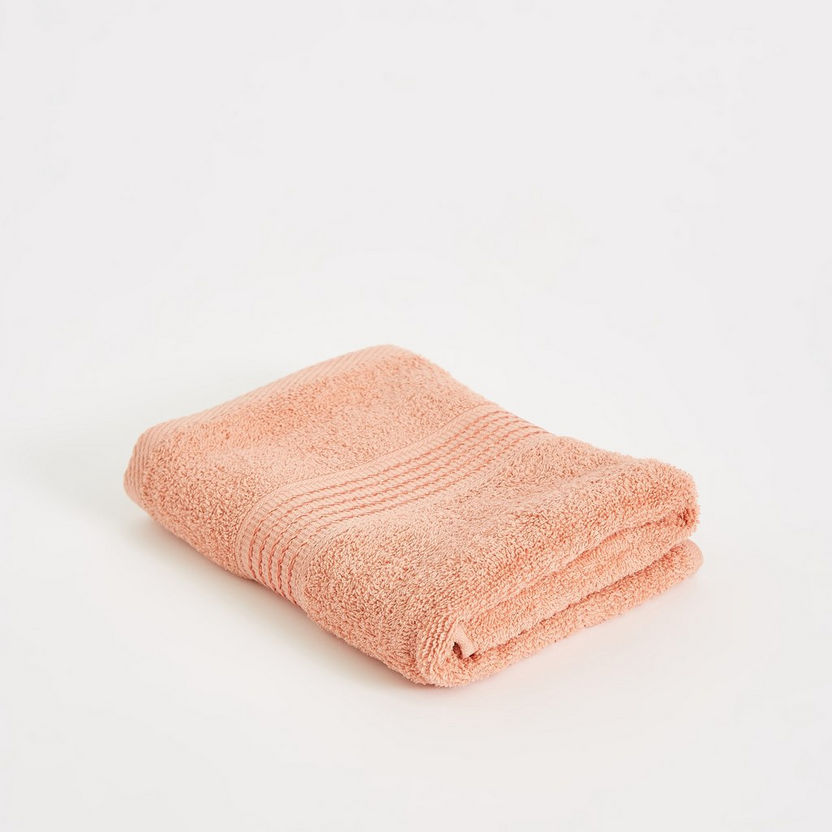 Essential Carded Hand Towel - 50x90 cm-Bathroom Textiles-image-5
