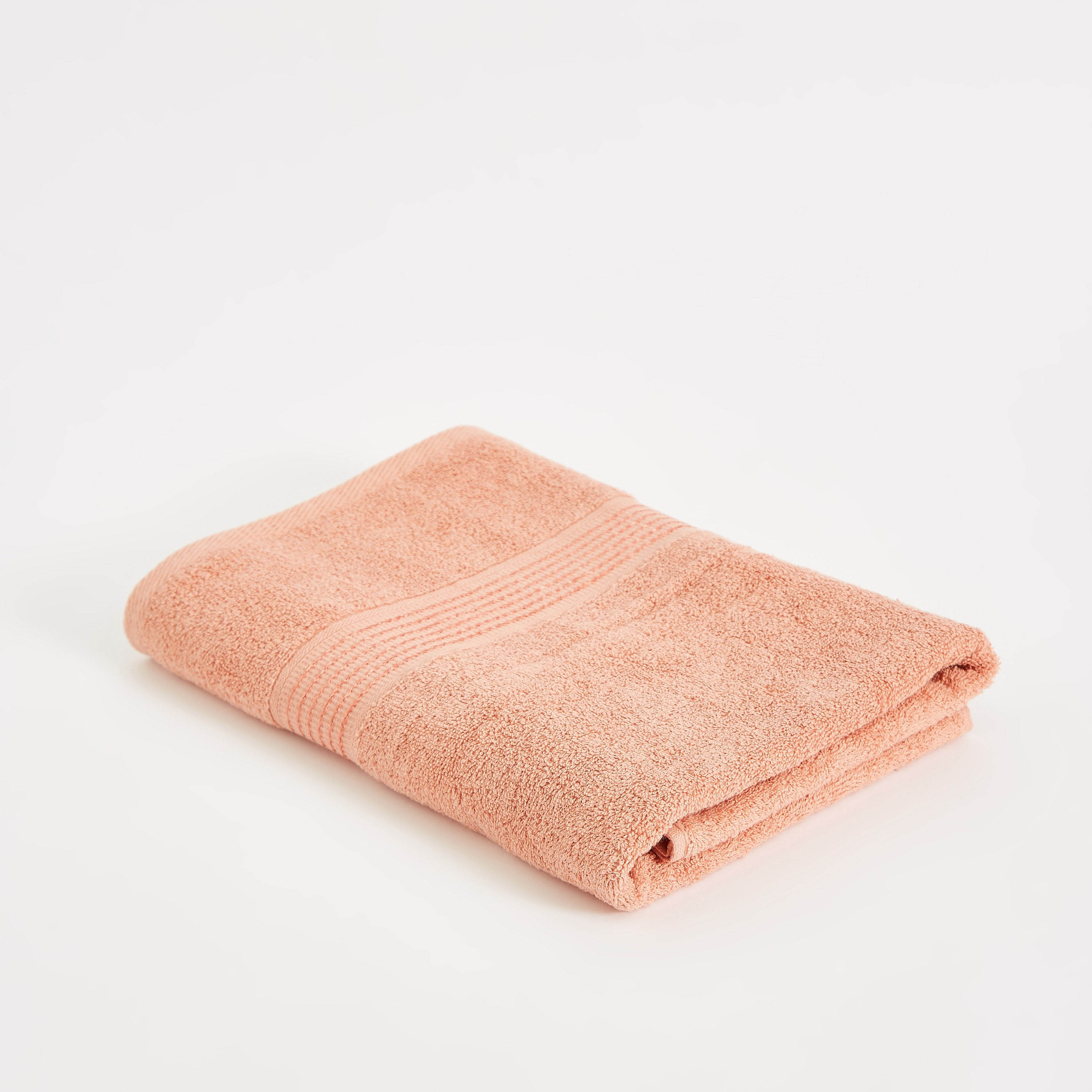 منشفة حمام ممشطة من إيسنشيال - 70×140 سم-hbxbathroom-bathroomtextiles-image-6
