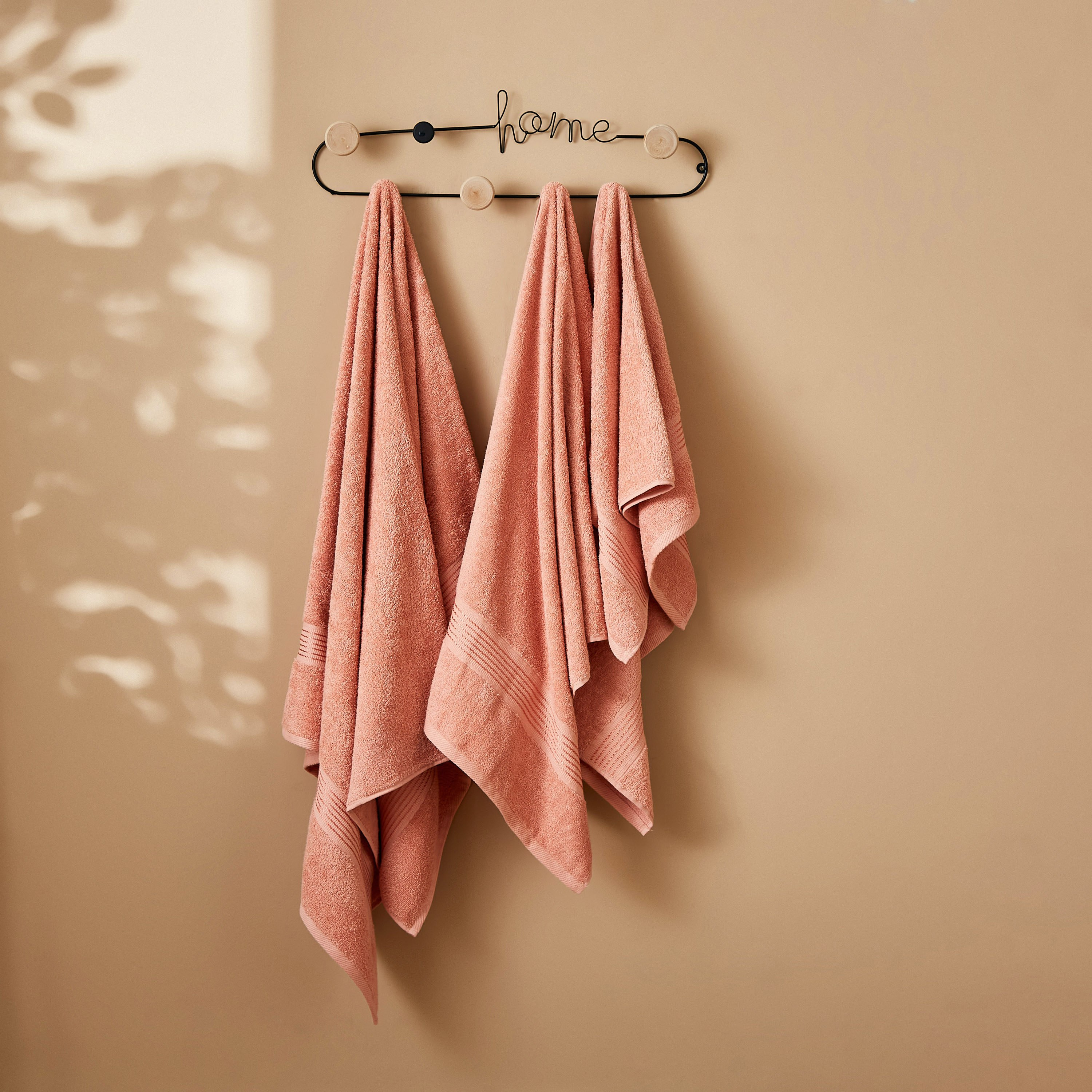 منشفة حمّام من إسينشيال - 90x150 سم-hbxbathroom-bathroomtextiles-image-4