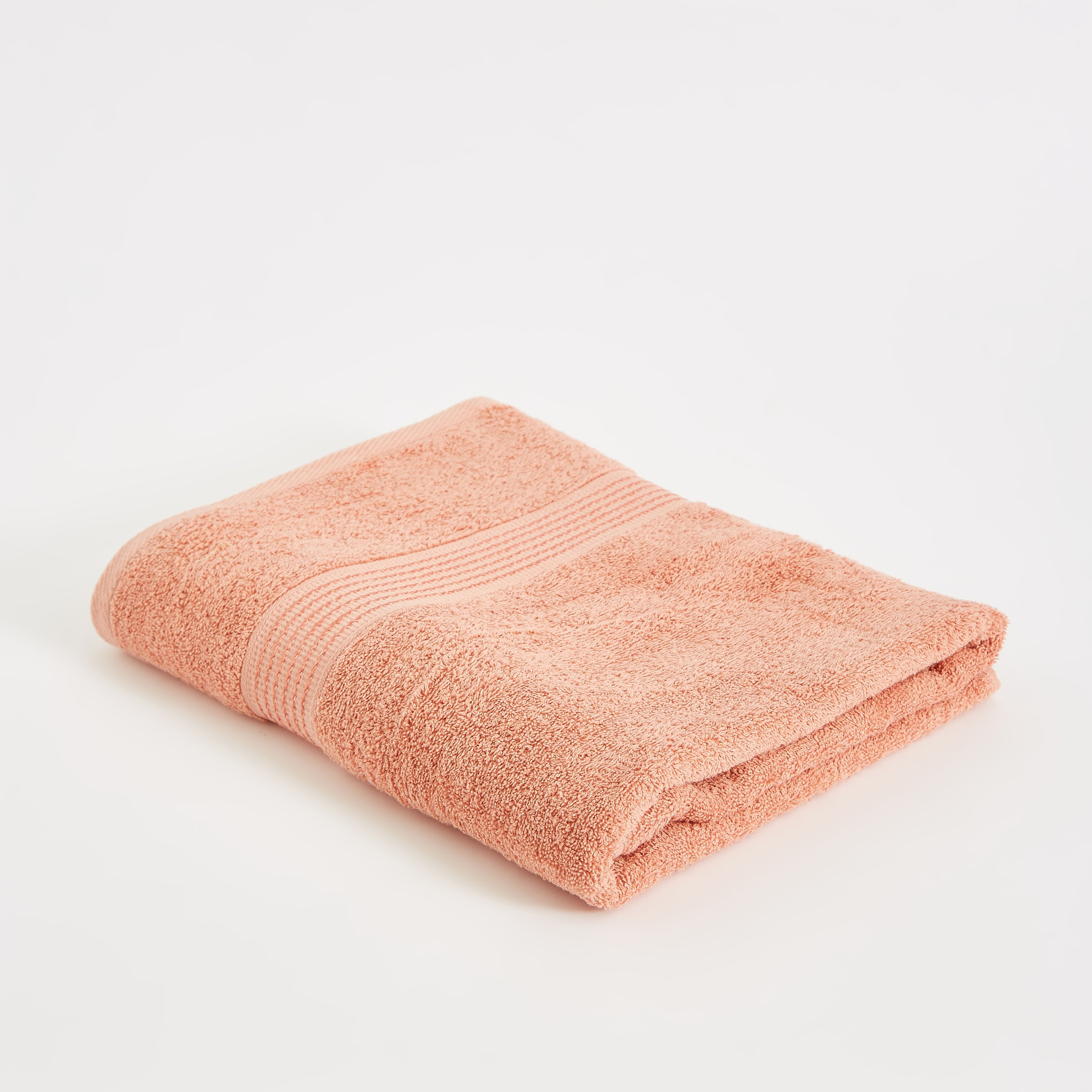 منشفة حمّام من إسينشيال - 90x150 سم-hbxbathroom-bathroomtextiles-image-6