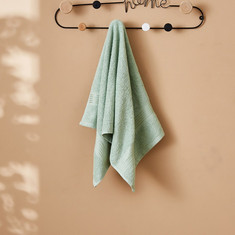 Essential Carded Hand Towel - 50x90 cm