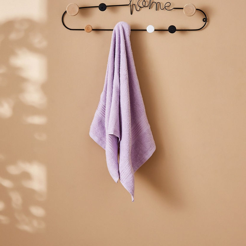 Essential Carded Hand Towel - 50x90 cm-Bathroom Textiles-image-0