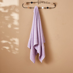 Essential Carded Bath Towel - 70x140 cm