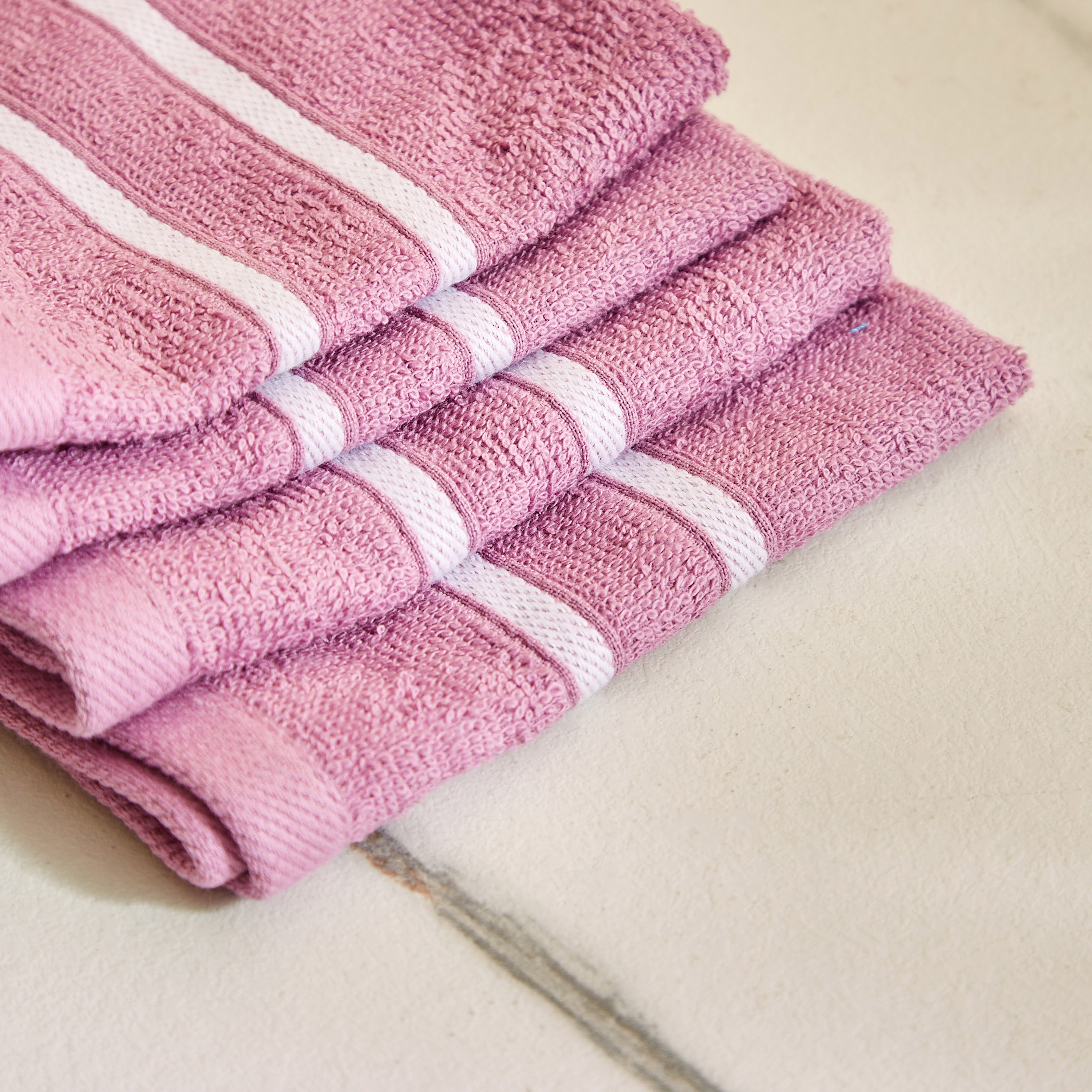 طقم مناشف وجه 4 قطع ممشطة للأطفال من سنوبي-hbxhomeware-hbxkidsandyouth-image-3