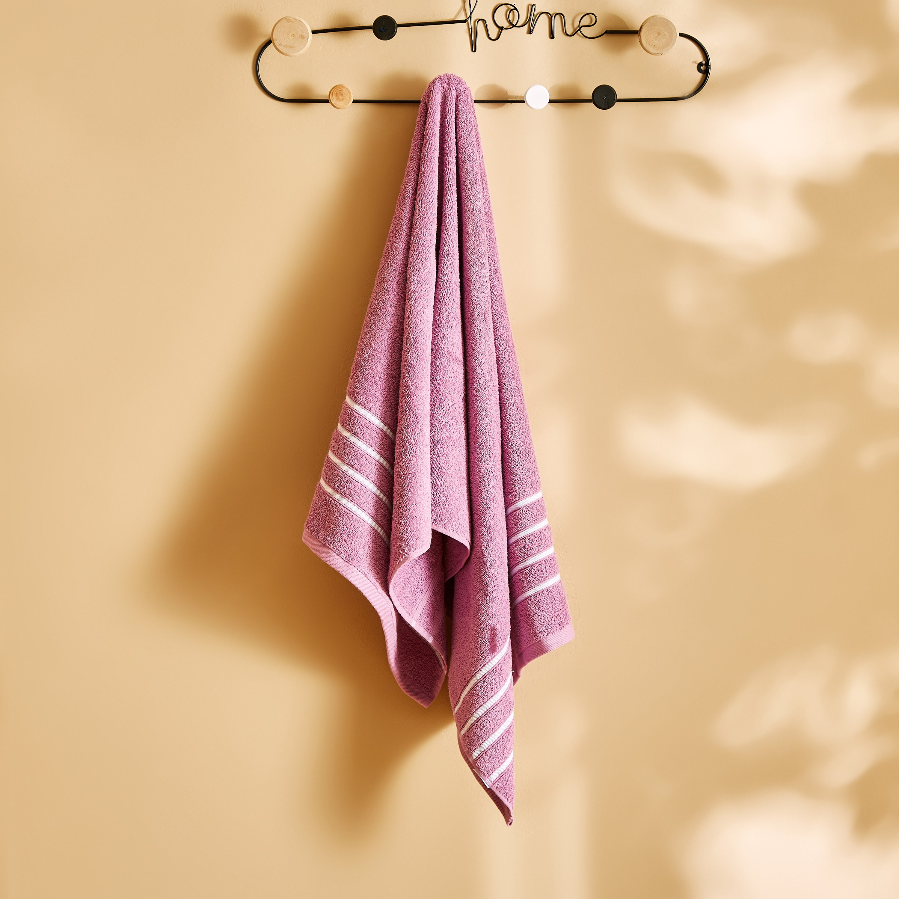 منشفة حمام ممشطة للأطفال من سنوبي - 65x130 سم-hbxhomeware-hbxkidsandyouth-image-1
