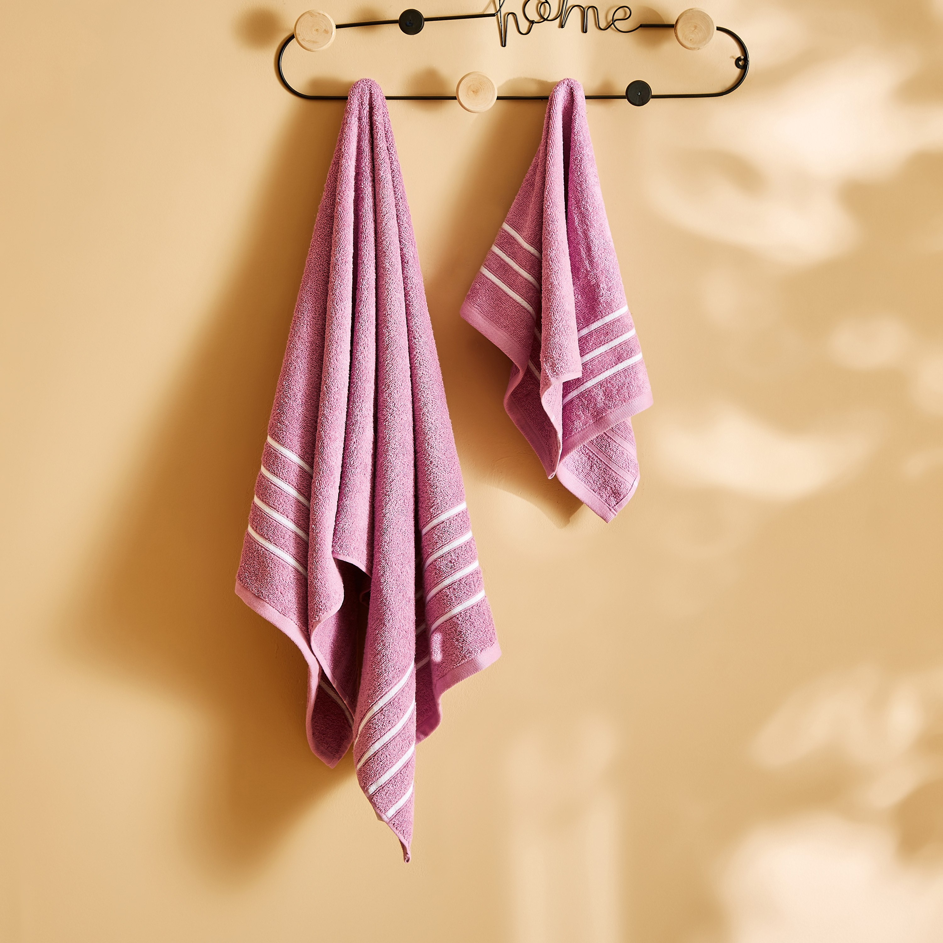 منشفة حمام ممشطة للأطفال من سنوبي - 65x130 سم-hbxhomeware-hbxkidsandyouth-image-4