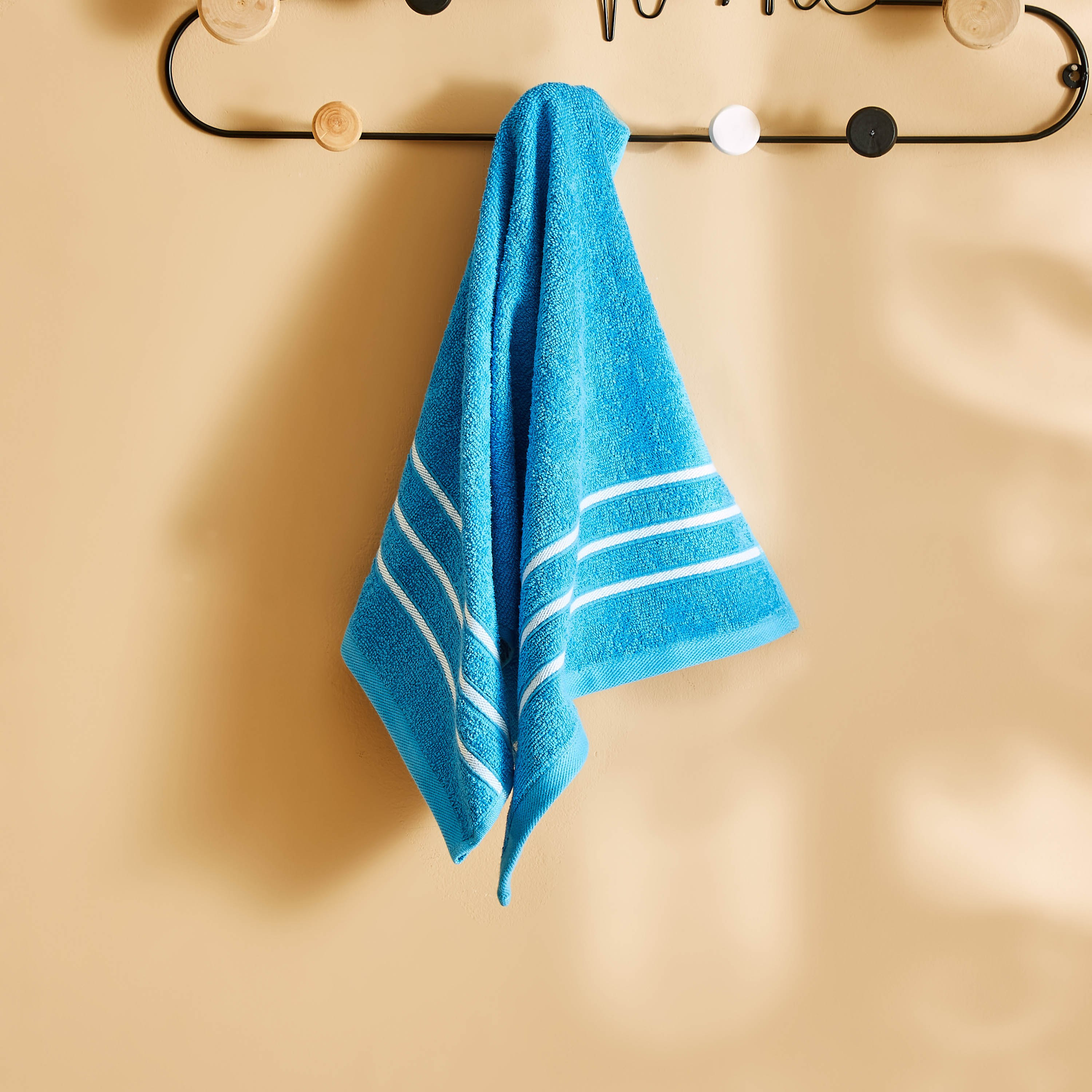 منشفة يد ممشطة للأطفال من سنوبي - 40x70 سم-hbxhomeware-hbxkidsandyouth-image-1